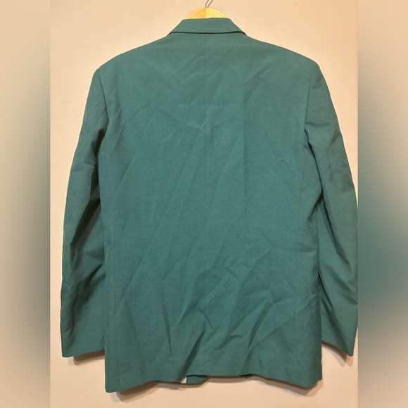 PROTOCOL Vintage Wool Blend Blazer - Picture 3 of 7